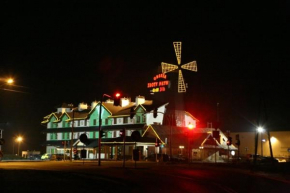 Hotel Złoty Młyn Majków, Piotrków Trybunalski